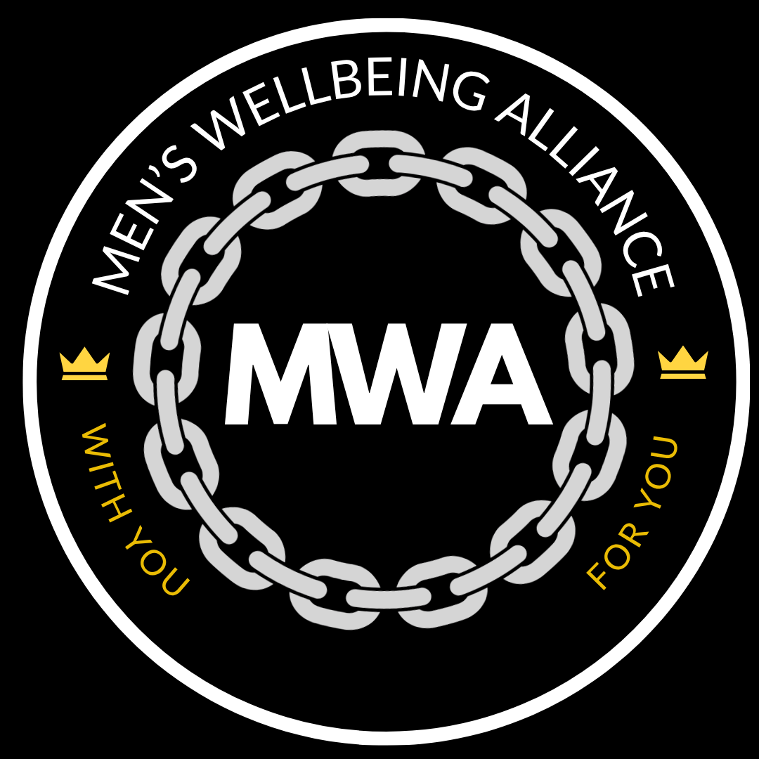 Men’s Wellbeing Alliance